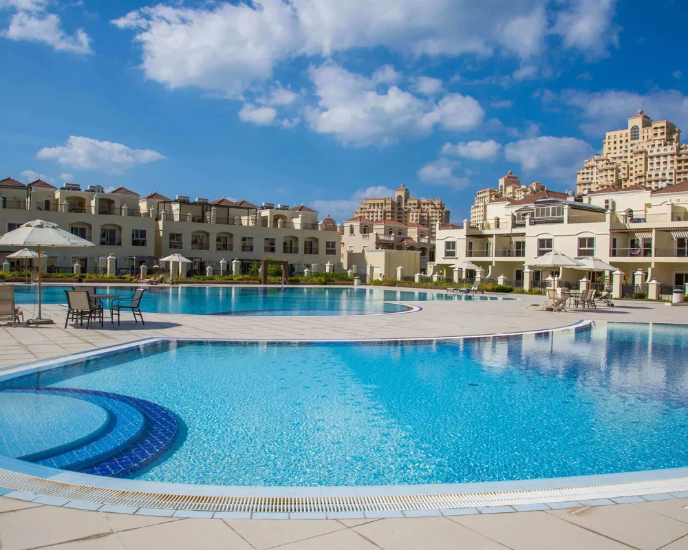 Bayti Villas RAK2