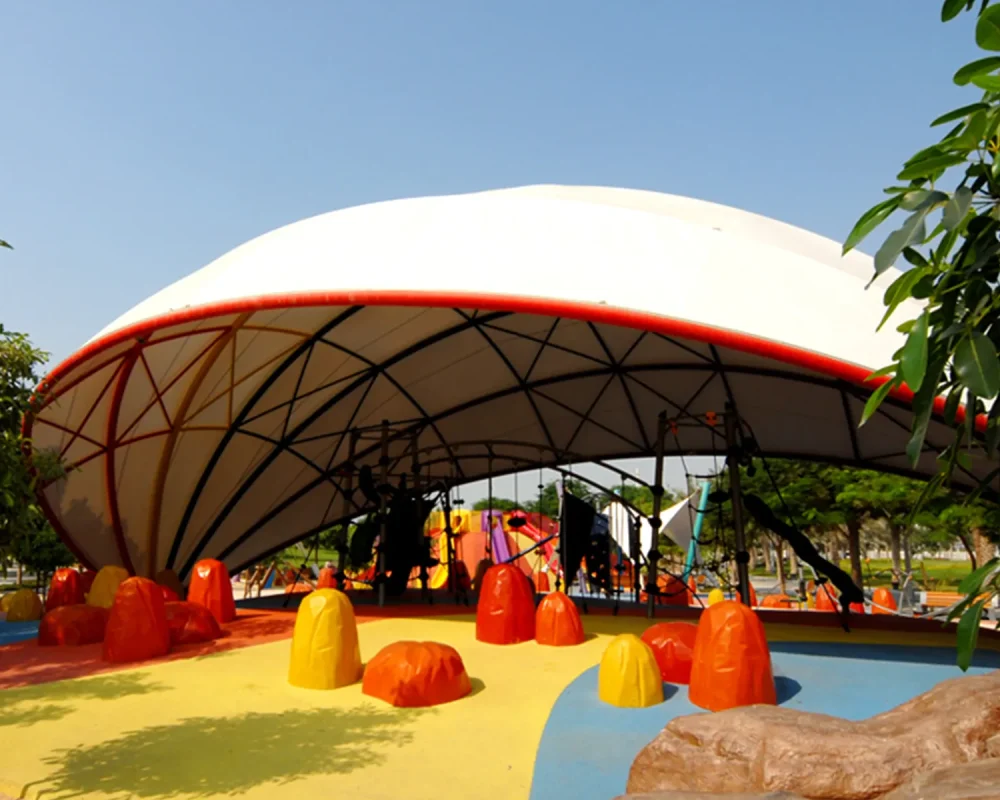 Zaabeel Park