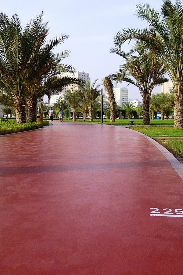 Al Majaz Park