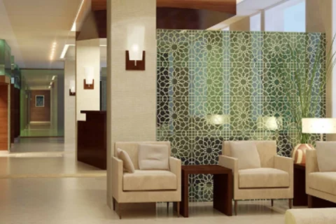 Cleveland Clinic AUH