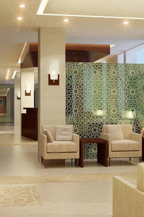 Cleveland Clinic AUH