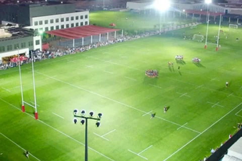 Dubai English Speaking School