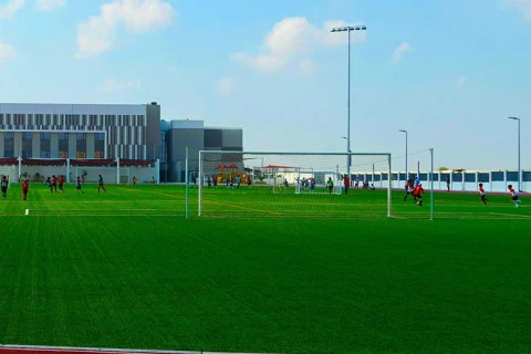 Dune Crest American School