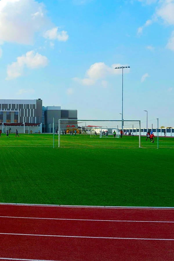 Dune Crest American School