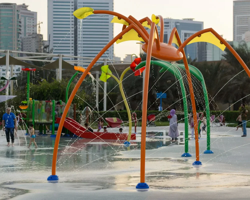 Majaz Waterfront Shj