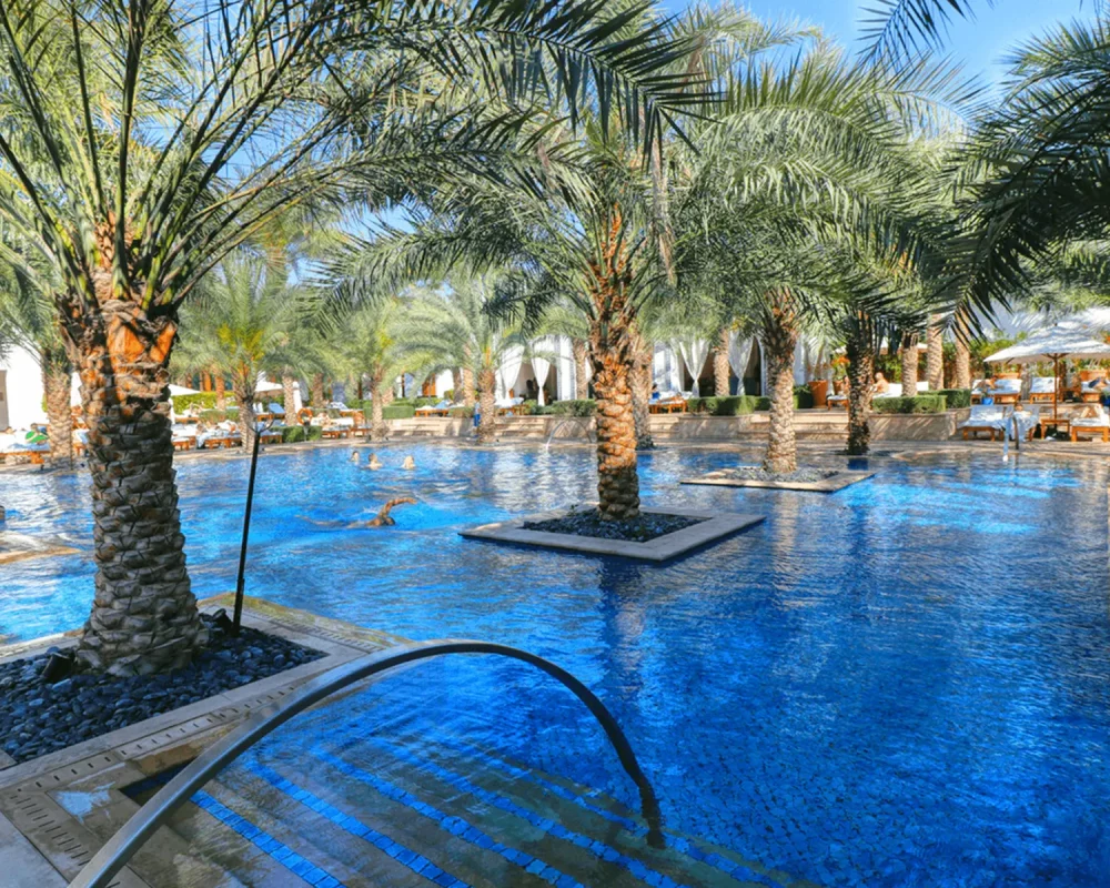 ParkHyattDubaiPool2